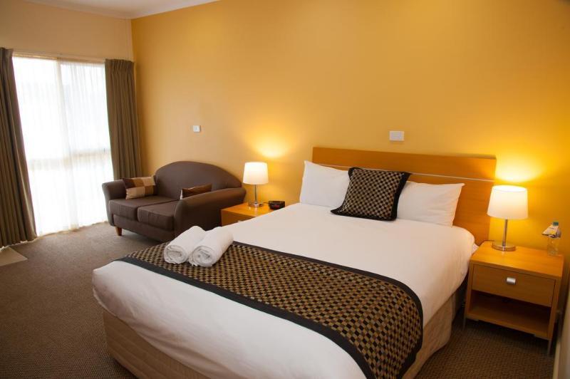 Quality Inn 스완힐 외부 사진