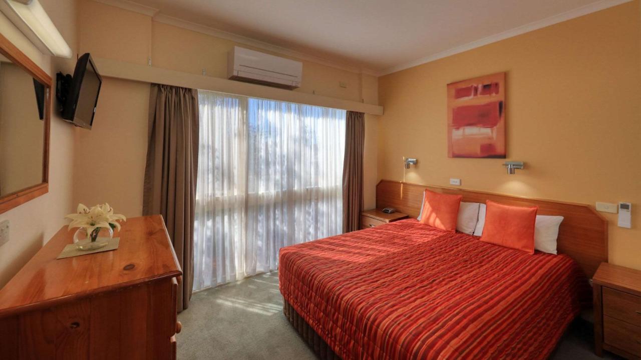 Quality Inn 스완힐 외부 사진